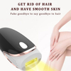 T10 hair removal machine