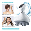 K101 Smart Electric Scalp Massager With Vibration Function