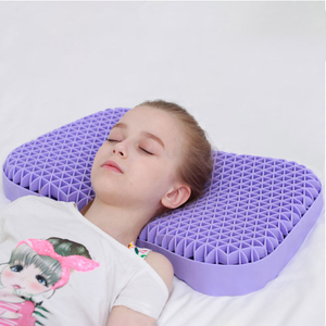 WEADDU T-P005 kid pressureless relief breathable pillow (Children Version)