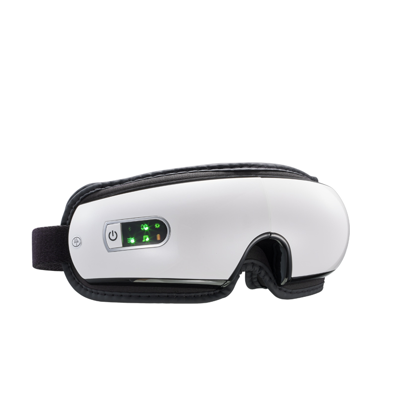 E205 Smart Bluetooth music eye massager