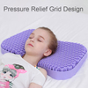 WEADDU T-P005 kid pressureless relief breathable pillow (Children Version)