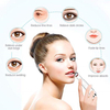 D018 Eye Beauty Care Massager Equipment
