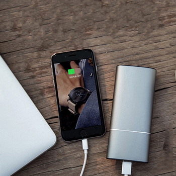 How to use power bank?