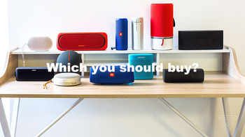 Which Bluetooth Speaker you should buy
