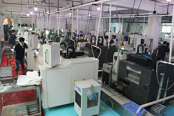 Our screen protector cutting machine CNC machine