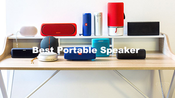 Best portable bluetooth speaker
